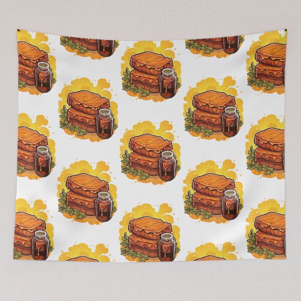 Item preview, Sloppy Steaks Delight: A Humorous Tribute to Steak Lovers designed and sold by pickaxflapper0p.