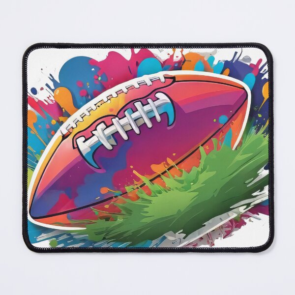 Item preview, Game Day Spectacle (599) designed and sold by WASjourney.