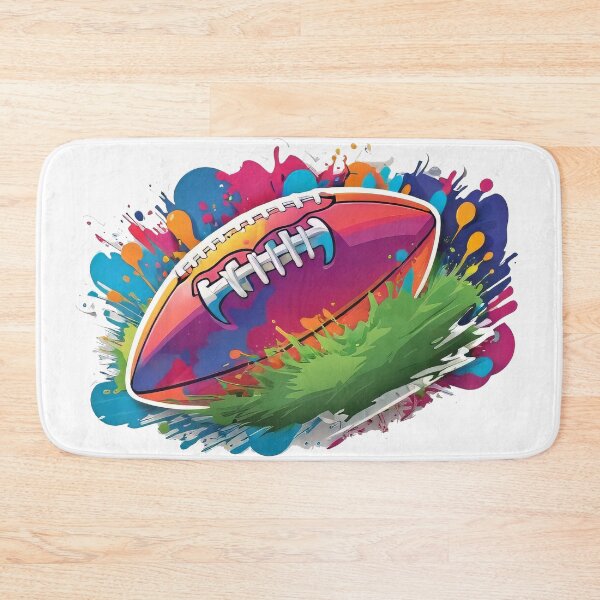 Item preview, Game Day Spectacle (599) designed and sold by WASjourney.