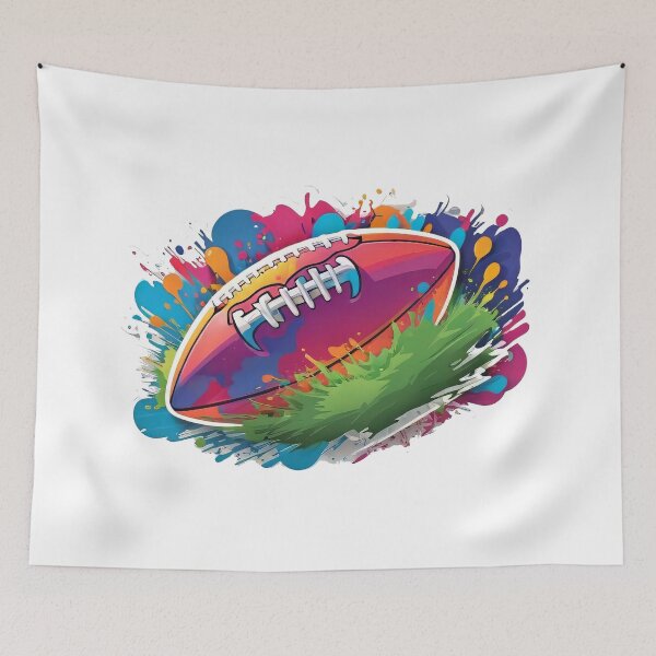 Item preview, Game Day Spectacle (599) designed and sold by WASjourney.