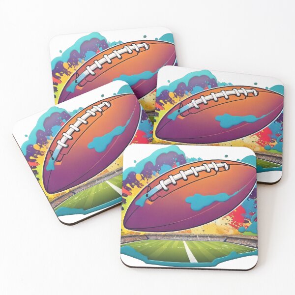 Item preview, Creative Gridiron Art (600) designed and sold by WASjourney.