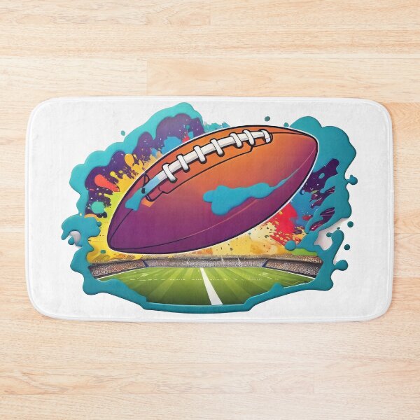 Item preview, Creative Gridiron Art (600) designed and sold by WASjourney.