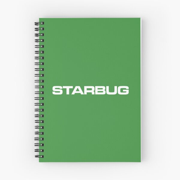 Item preview, Starbug designed and sold by Total-Cult.