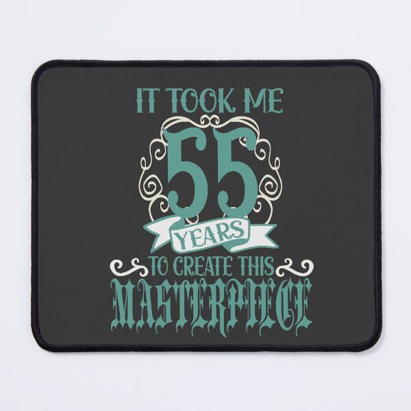 Item preview, It took me 55 years to create this Masterpiece designed and sold by giftfromheart.