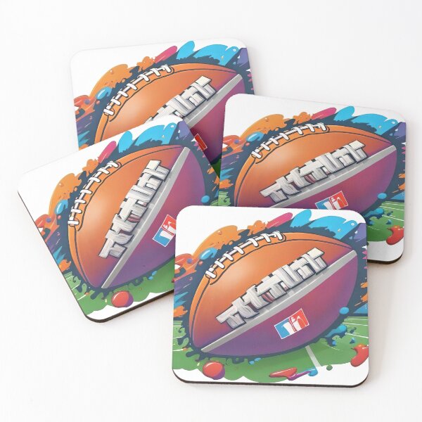 Item preview, Sensational Touchdown (601) designed and sold by WASjourney.