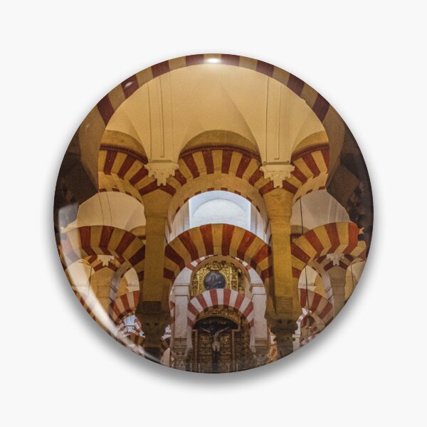 Item preview, mosque-cathedral of Córdoba designed and sold by mipi-sr.