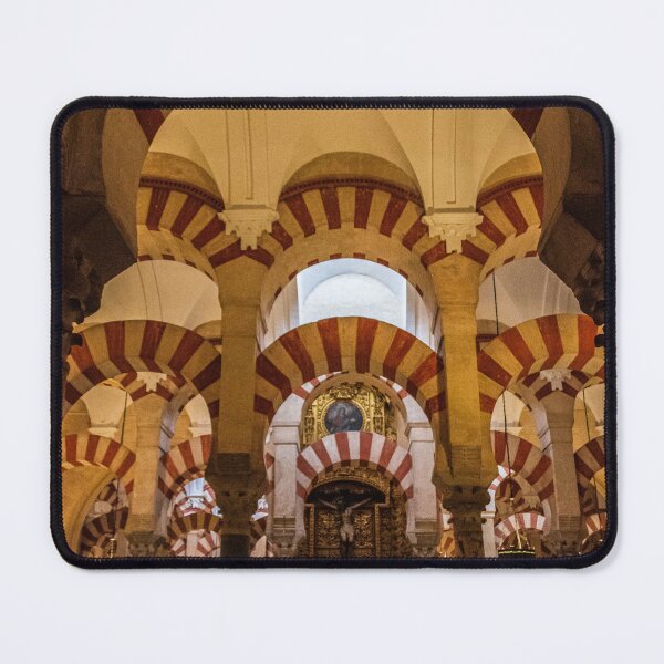Item preview, mosque-cathedral of Córdoba designed and sold by mipi-sr.