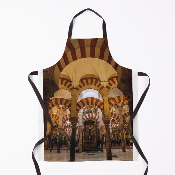 Item preview, mosque-cathedral of Córdoba designed and sold by mipi-sr.
