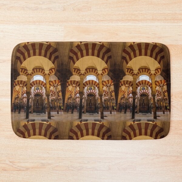 Item preview, mosque-cathedral of Córdoba designed and sold by mipi-sr.