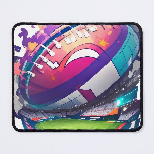Item preview, Stadium Showdown (602) designed and sold by WASjourney.
