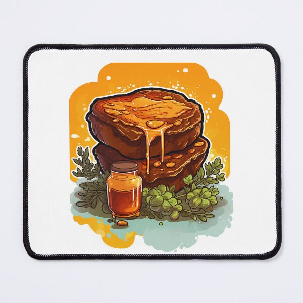 Item preview, Sloppy Steaks Delight: A Humorous Tribute to Steak Lovers designed and sold by pickaxflapper0p.