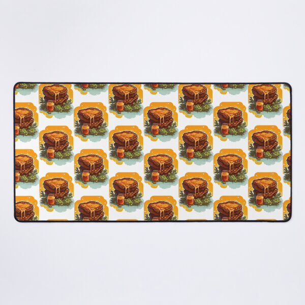 Item preview, Sloppy Steaks Delight: A Humorous Tribute to Steak Lovers designed and sold by pickaxflapper0p.