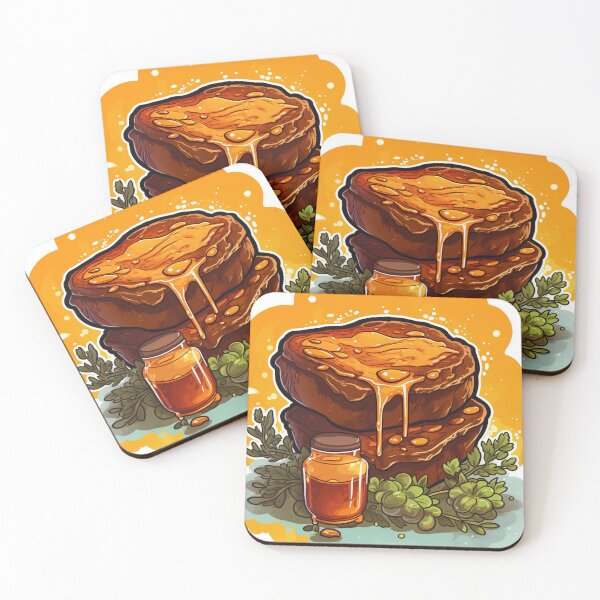 Item preview, Sloppy Steaks Delight: A Humorous Tribute to Steak Lovers designed and sold by pickaxflapper0p.