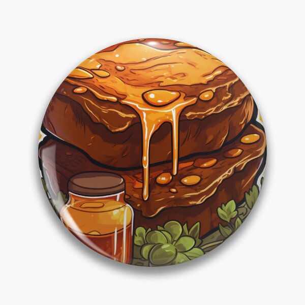 Item preview, Sloppy Steaks Delight: A Humorous Tribute to Steak Lovers designed and sold by pickaxflapper0p.