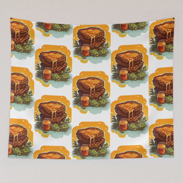Item preview, Sloppy Steaks Delight: A Humorous Tribute to Steak Lovers designed and sold by pickaxflapper0p.