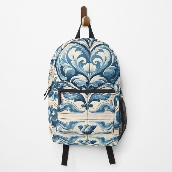 Item preview, Dutch Tile: The Heart No.2 designed and sold by ArtNook777.