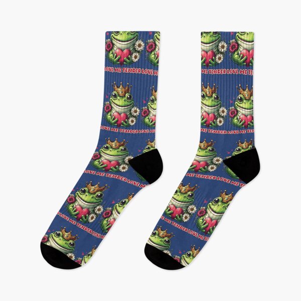 Item preview, Frog Prince D64 designed and sold by Houerd.