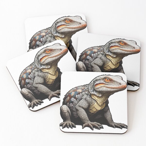 Item preview, Monitor Lizard designed and sold by Getup-clothing.