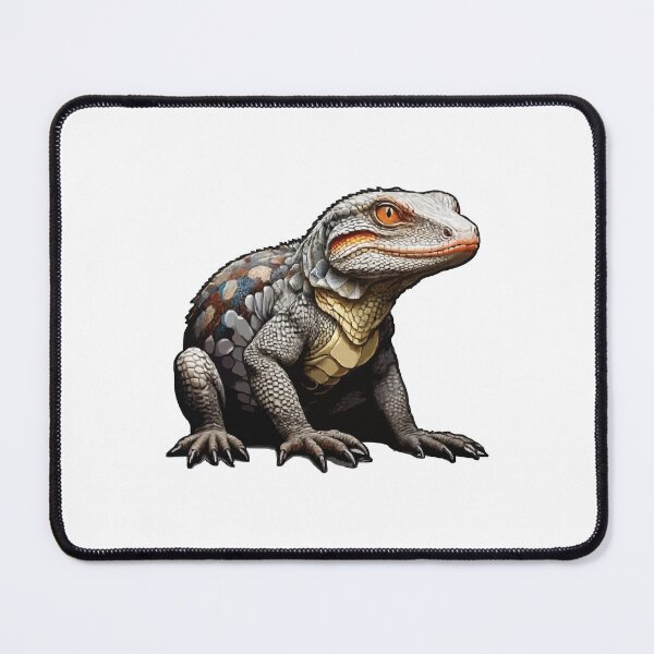 Item preview, Monitor Lizard designed and sold by Getup-clothing.