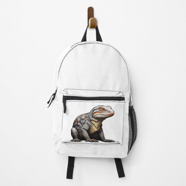 Item preview, Monitor Lizard designed and sold by Getup-clothing.