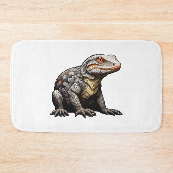 Item preview, Monitor Lizard designed and sold by Getup-clothing.