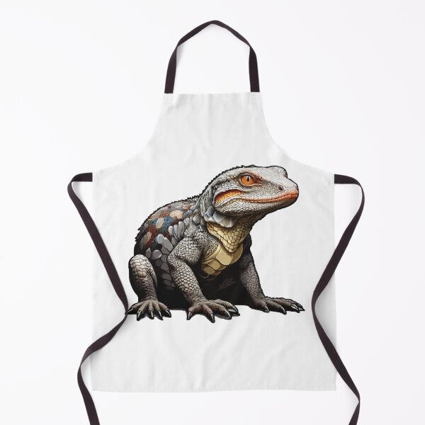 Item preview, Monitor Lizard designed and sold by Getup-clothing.