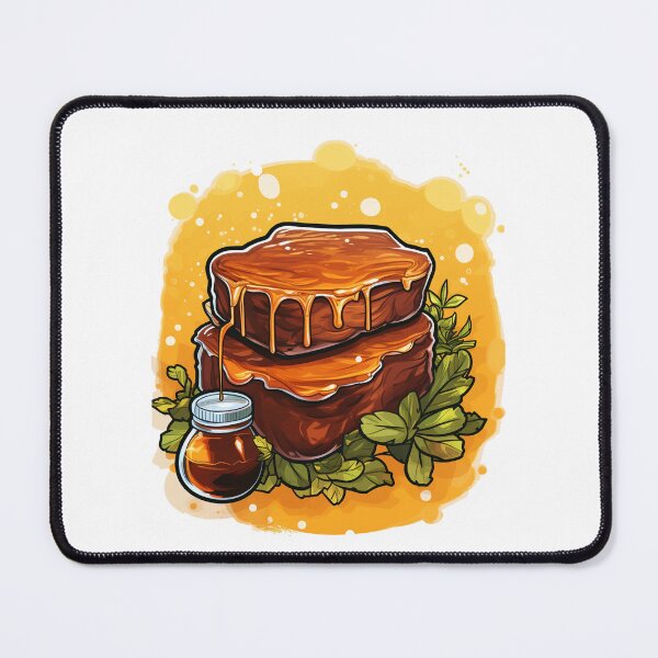 Item preview, Sloppy Steaks Delight: A Humorous Tribute to Steak Lovers designed and sold by pickaxflapper0p.