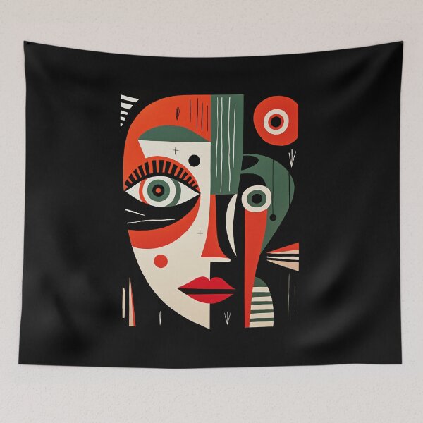 Item preview, ART 10 designed and sold by spaincreative.