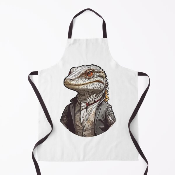 Item preview, Monitor Lizard designed and sold by Getup-clothing.
