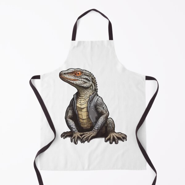 Item preview, Monitor Lizard designed and sold by Getup-clothing.