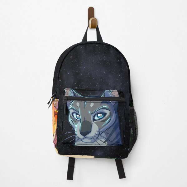 Item preview, Jayfeather designed and sold by dudinkah.