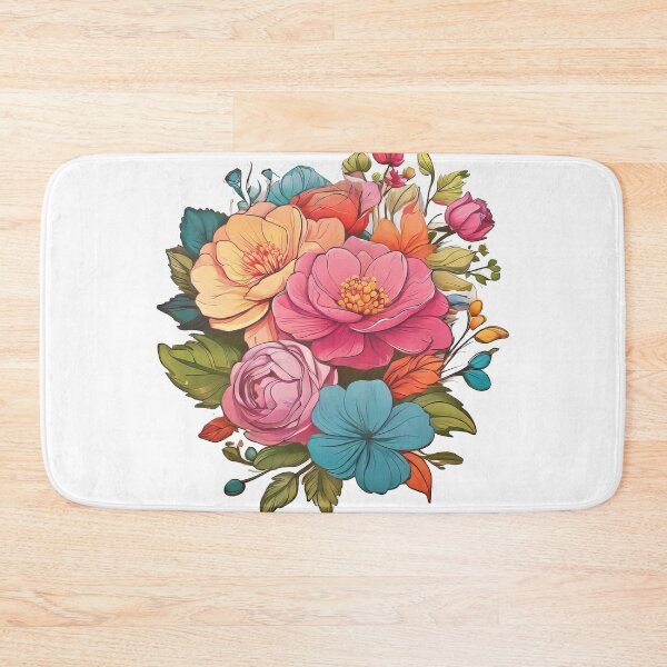 Item preview, Nature's Palette (605) designed and sold by WASjourney.