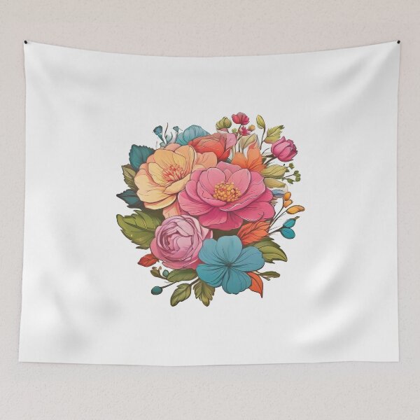 Item preview, Nature's Palette (605) designed and sold by WASjourney.