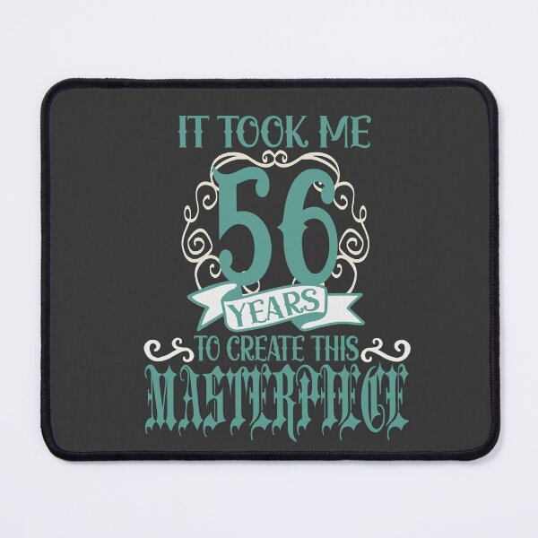 Item preview, It took me 56 years to create this Masterpiece designed and sold by giftfromheart.