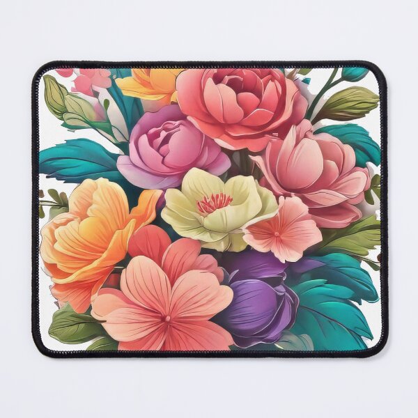 Item preview, Blooms in Bloom (606) designed and sold by WASjourney.