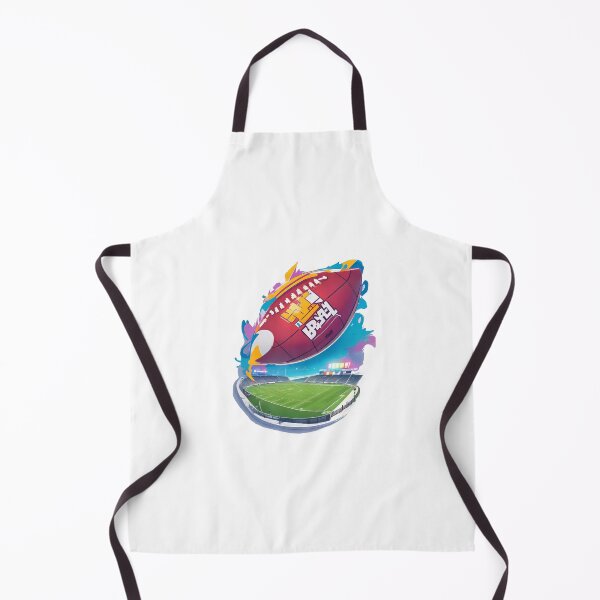 Item preview, Gridiron Dreams (607) designed and sold by WASjourney.