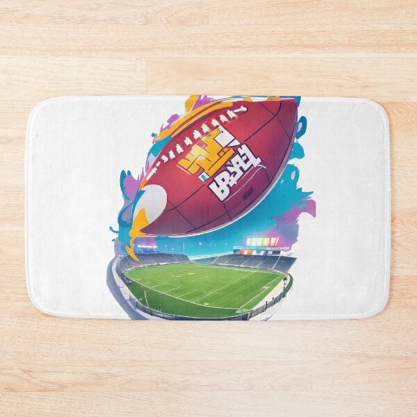 Item preview, Gridiron Dreams (607) designed and sold by WASjourney.