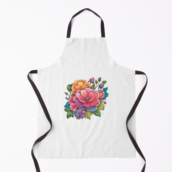 Item preview, Trendy Floral Vibes (608) designed and sold by WASjourney.