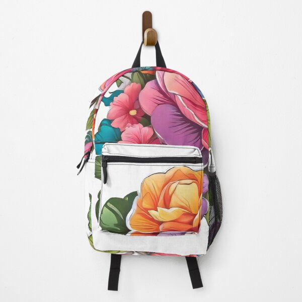 Item preview, Trendy Floral Vibes (608) designed and sold by WASjourney.