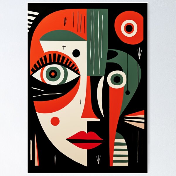 Item preview, ART 10 designed and sold by spaincreative.