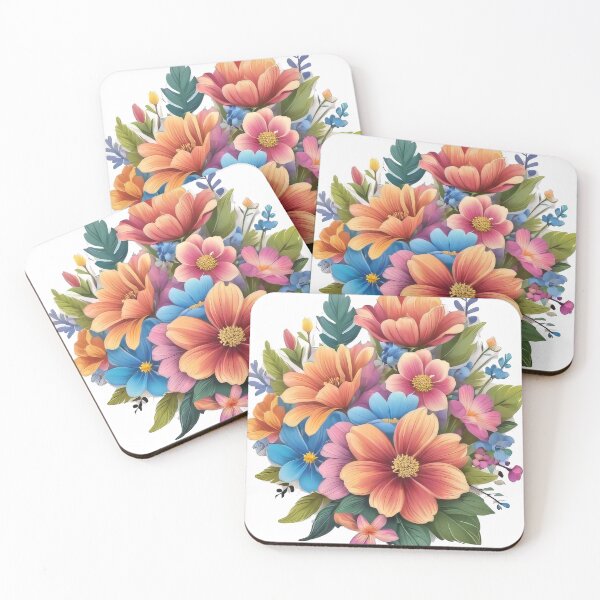 Item preview, Petals and Prints (609) designed and sold by WASjourney.