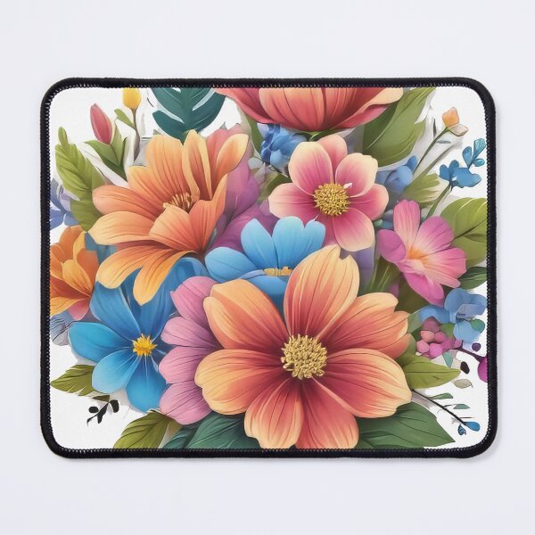 Item preview, Petals and Prints (609) designed and sold by WASjourney.