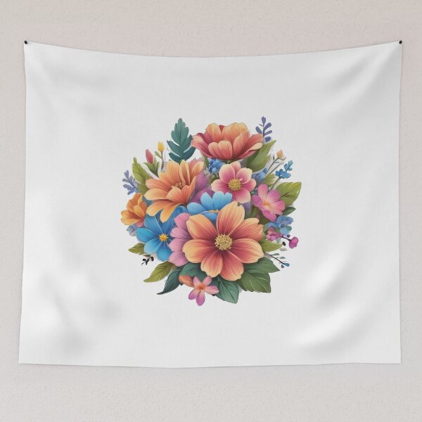 Item preview, Petals and Prints (609) designed and sold by WASjourney.