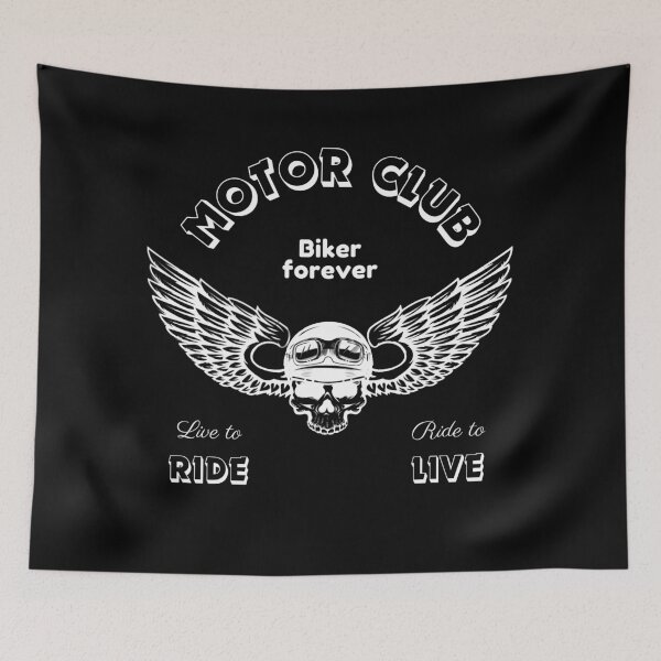 Item preview, Live to Ride, Ride to Live designed and sold by Gary-Shop.