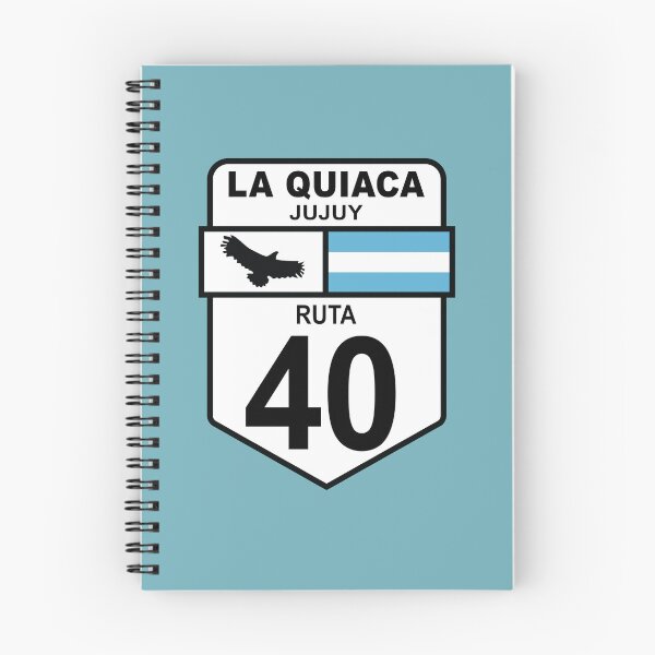Item preview, Ruta 40 La Quiaca designed and sold by cerealbox-labs.