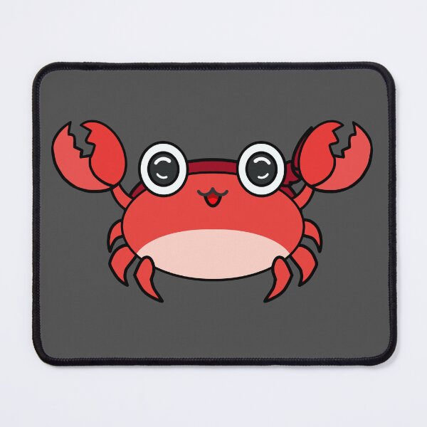 Item preview, Crimson Crab designed and sold by ONI-NIE.