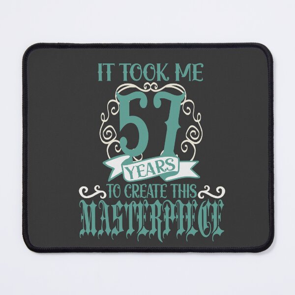 Item preview, It took me 57 years to create this Masterpiece designed and sold by giftfromheart.