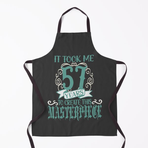 Item preview, It took me 57 years to create this Masterpiece designed and sold by giftfromheart.