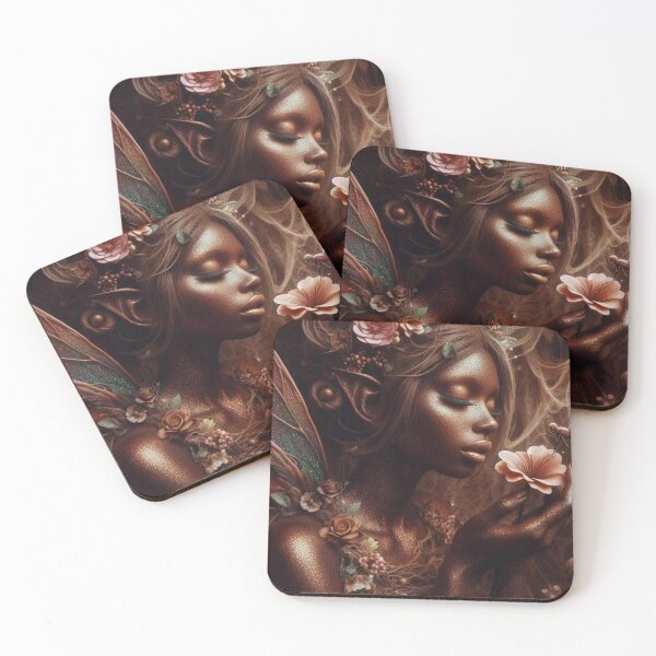 Item preview, "Midnight Aromas: The Mystical Charms " designed and sold by Cecelia Ngere.