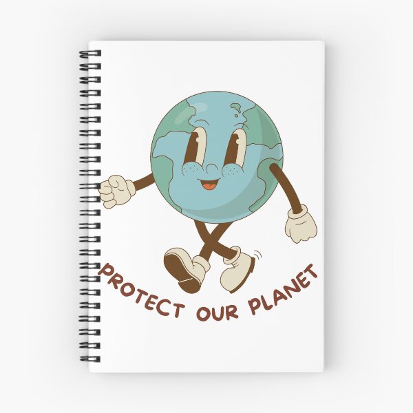 Item preview, Protect Our Planet  designed and sold by LipsLab.